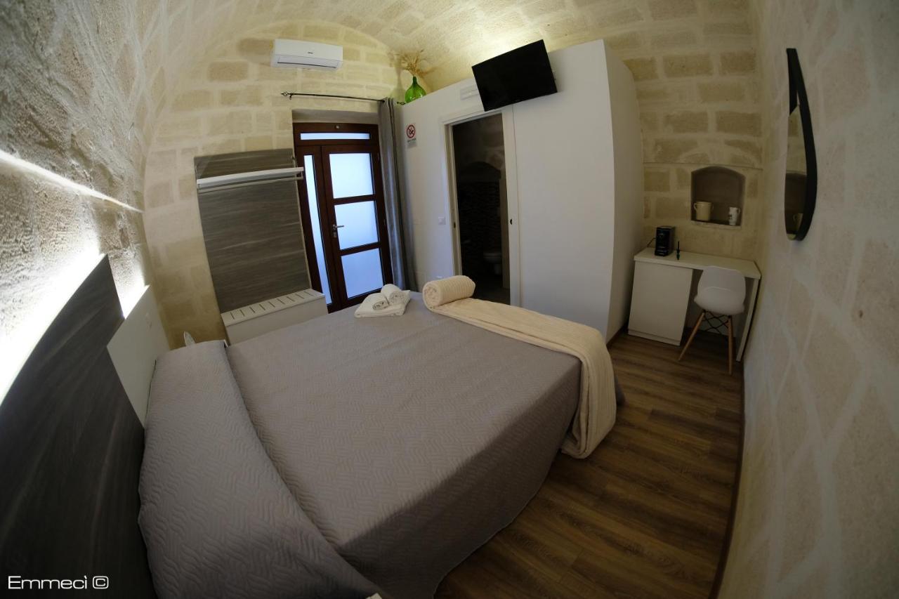 Madonna Delle Grazie Hotel Laterza Buitenkant foto